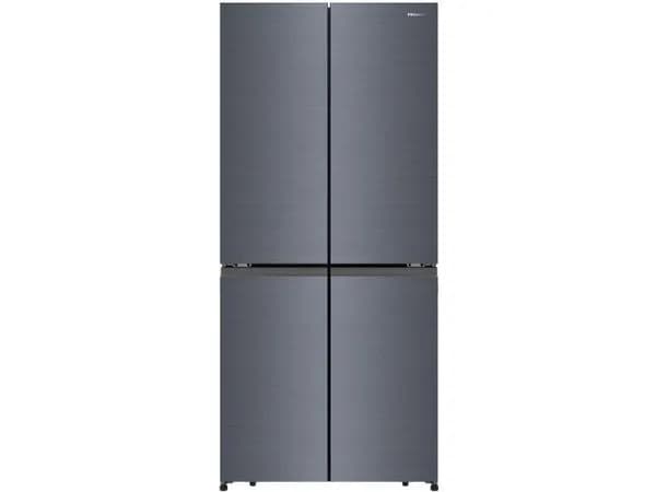 Top 1 so sánh giá Tủ lạnh Hisense Inverter 488 lít Multi Door RQ630N4EBUI3 - Tìm sản phẩm giá rẻ nhất - Ảnh 7