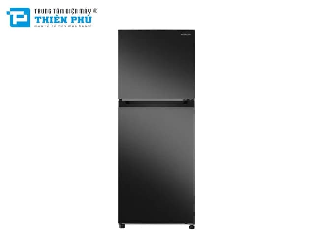 So sánh giá Tủ lạnh Hitachi Inverter 210 lít HRTN5230MUVN rẻ nhất? - Ảnh 14