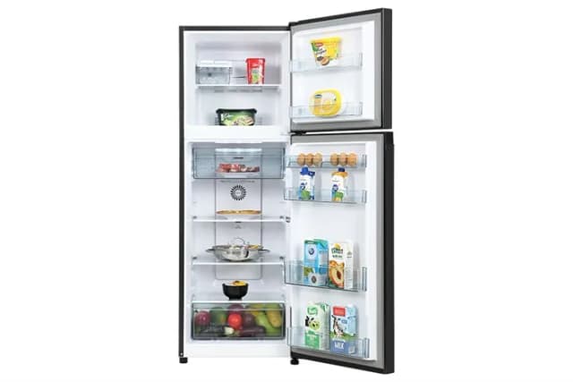 So sánh giá Tủ lạnh Hitachi Inverter 240 lít HRTN5255MFUVN rẻ nhất? - Ảnh 13