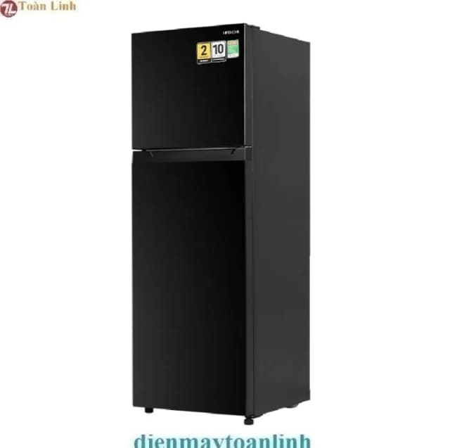 So sánh giá Tủ lạnh Hitachi Inverter 240 lít HRTN5255MFUVN rẻ nhất? - Ảnh 14