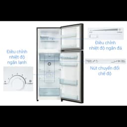 Tủ lạnh Hitachi Inverter 240 lít HRTN5255MFUVN - Giá rẻ nhất hôm nay - Ảnh 15