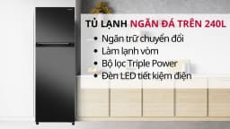 Tủ lạnh Hitachi Inverter 240 lít HRTN5255MFUVN - Giá rẻ nhất hôm nay - Ảnh 18