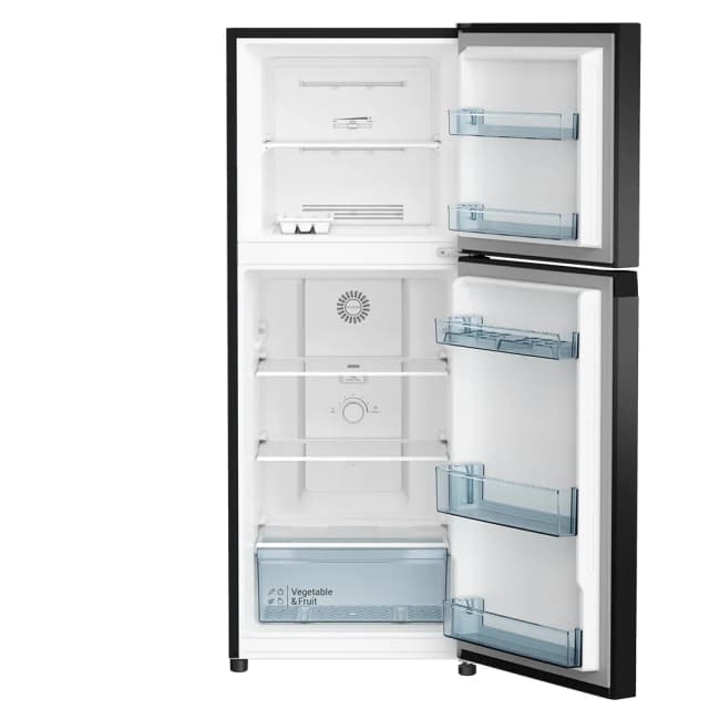 So sánh giá Tủ lạnh Hitachi Inverter 240 lít HRTN5255MFUVN rẻ nhất? - Ảnh 7