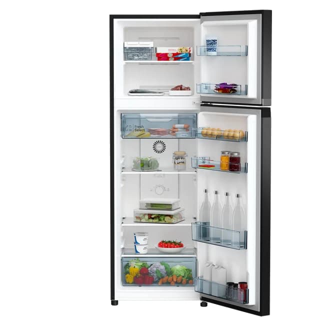 So sánh giá Tủ lạnh Hitachi Inverter 240 lít HRTN5255MFUVN rẻ nhất? - Ảnh 9