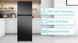 Tủ lạnh Hitachi Inverter 240 lít HRTN5255MFUVN - Giá rẻ nhất hôm nay - Ảnh 10