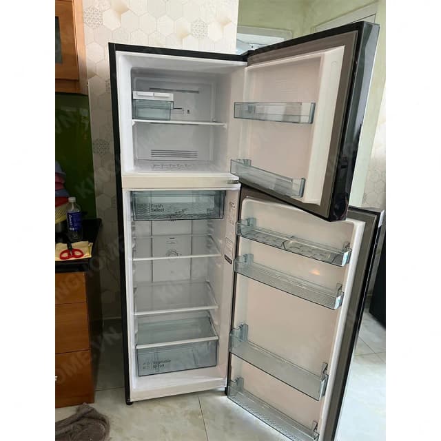 So sánh giá Tủ lạnh Hitachi Inverter 260 lít HRTN5275MFUVN rẻ nhất? - Ảnh 2