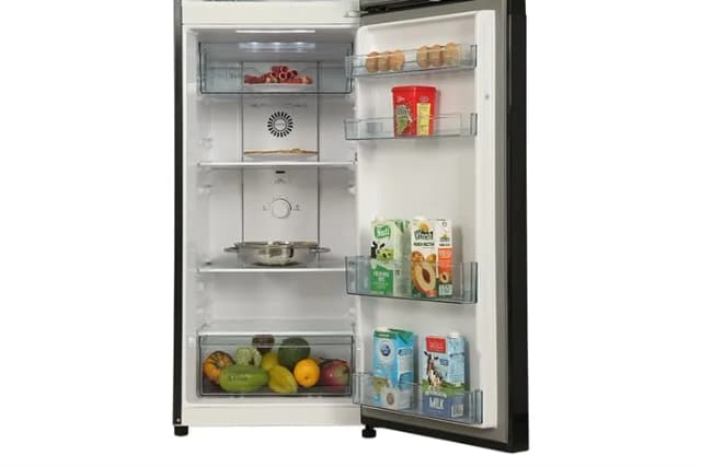 So sánh giá Tủ lạnh Hitachi Inverter 260 lít HRTN5275MFUVN rẻ nhất? - Ảnh 12