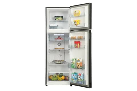 So sánh giá Tủ lạnh Hitachi Inverter 260 lít HRTN5275MFUVN rẻ nhất? - Ảnh 10