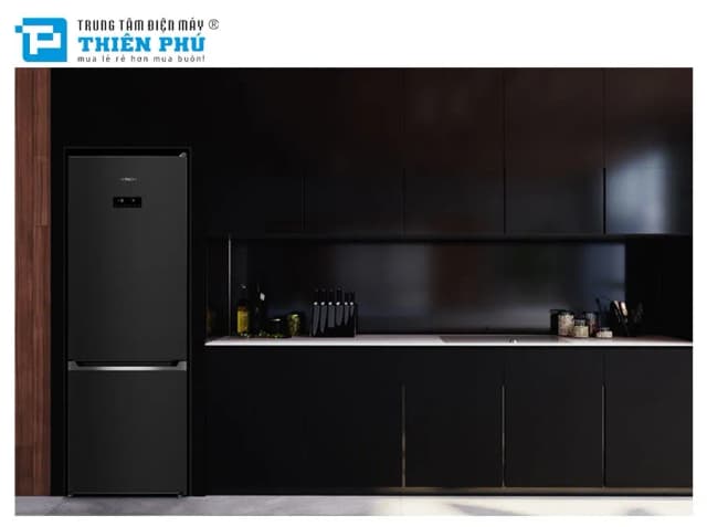 So sánh giá Tủ lạnh Hitachi Inverter 323 lít HRBN6340DGBKVN rẻ nhất? - Ảnh 12
