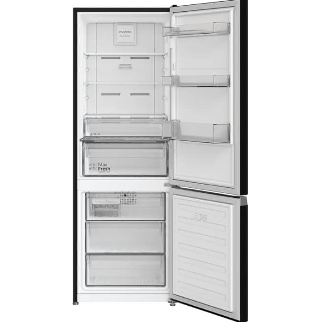 So sánh giá Tủ lạnh Hitachi Inverter 323 lít HRBN6340DGBKVN rẻ nhất? - Ảnh 16