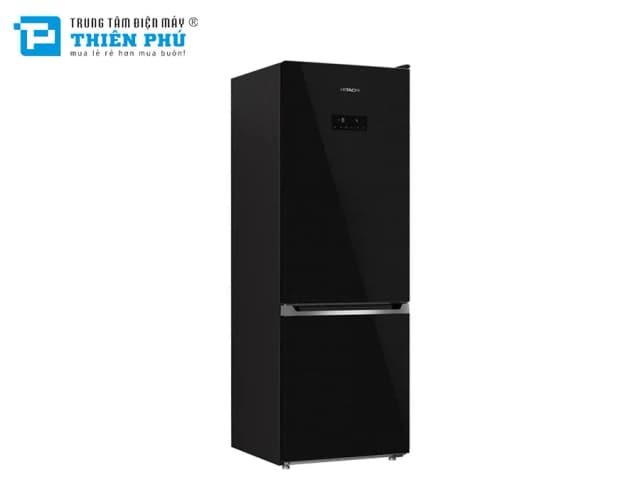 So sánh giá Tủ lạnh Hitachi Inverter 323 lít HRBN6340DGBKVN rẻ nhất? - Ảnh 6