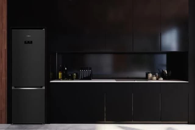 So sánh giá Tủ lạnh Hitachi Inverter 323 lít HRBN6340DUVN rẻ nhất? - Ảnh 2