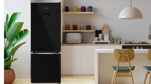 So sánh giá Tủ lạnh Hitachi Inverter 323 lít HRBN6340DUVN rẻ nhất? - Ảnh 7