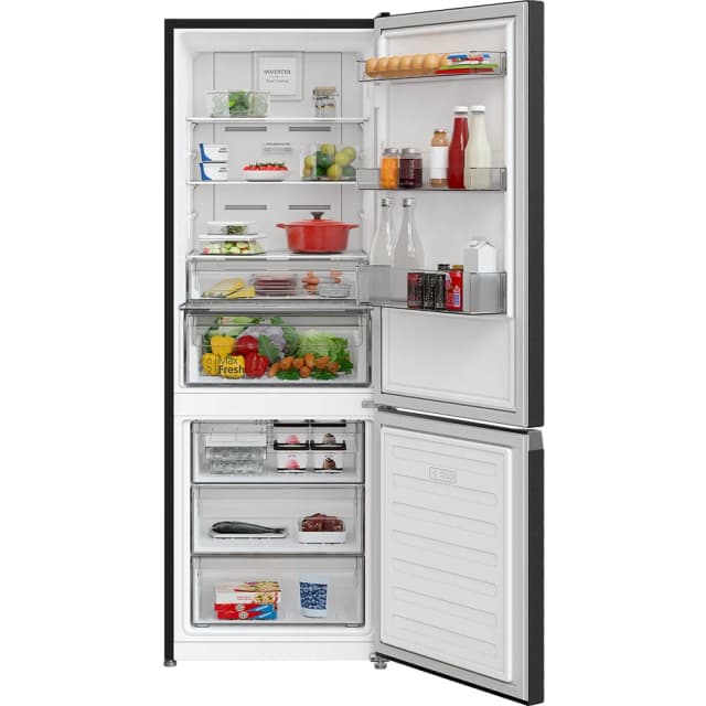 So sánh giá Tủ lạnh Hitachi Inverter 323 lít HRBN6340DUVN rẻ nhất? - Ảnh 9