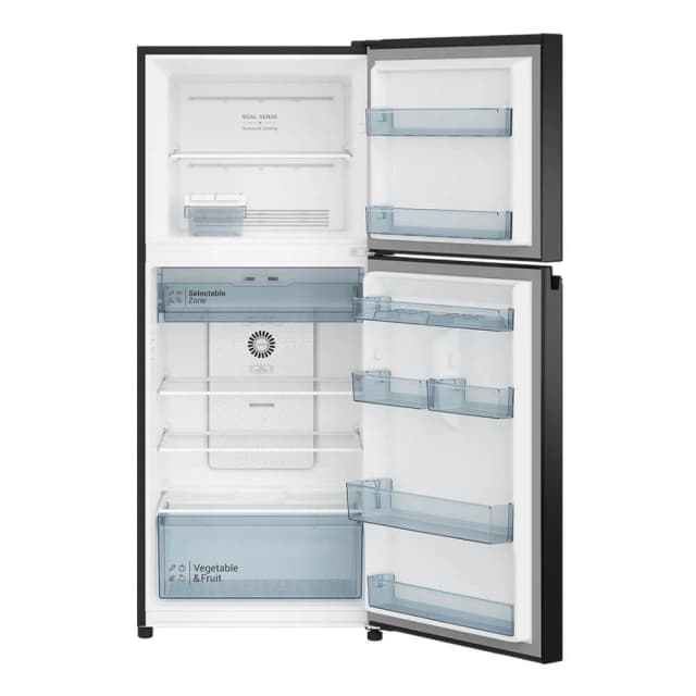 So sánh giá Tủ lạnh Hitachi Inverter 344 lít HRTN6379SUVN rẻ nhất? - Ảnh 2