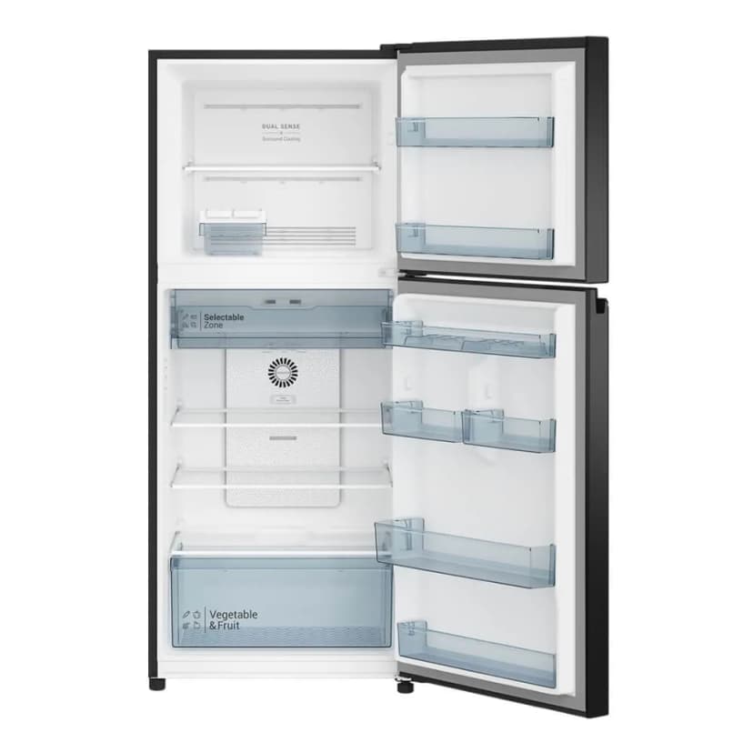 Tủ lạnh Hitachi Inverter 344 lít HRTN6379SUVN - Giá rẻ nhất hôm nay - Ảnh 2