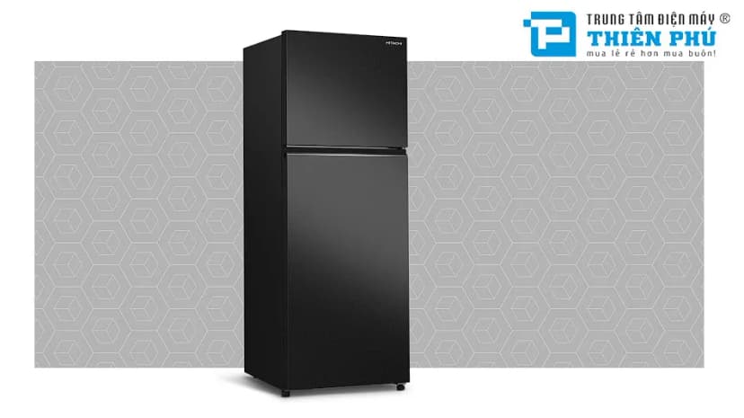 Tủ lạnh Hitachi Inverter 344 lít HRTN6379SUVN - Giá rẻ nhất hôm nay - Ảnh 11