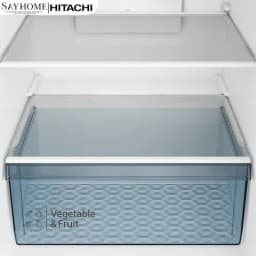 Tủ lạnh Hitachi Inverter 344 lít HRTN6379SUVN - Giá rẻ nhất hôm nay - Ảnh 19