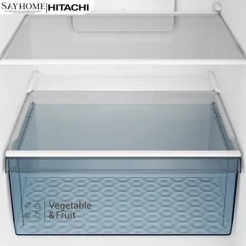 Tủ lạnh Hitachi Inverter 344 lít HRTN6379SUVN - Giá rẻ nhất hôm nay - Ảnh 19