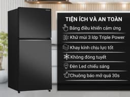 Tủ lạnh Hitachi Inverter 344 lít HRTN6379SUVN - Giá rẻ nhất hôm nay - Ảnh 20