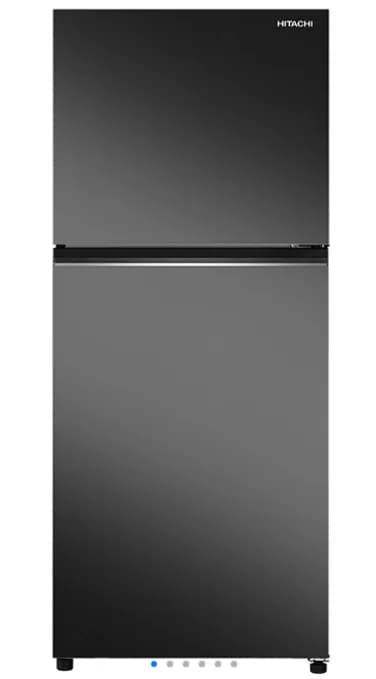So sánh giá Tủ lạnh Hitachi Inverter 344 lít HRTN6379SUVN rẻ nhất? - Ảnh 4