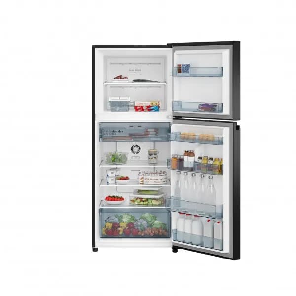 So sánh giá Tủ lạnh Hitachi Inverter 344 lít HRTN6379SUVN rẻ nhất? - Ảnh 7