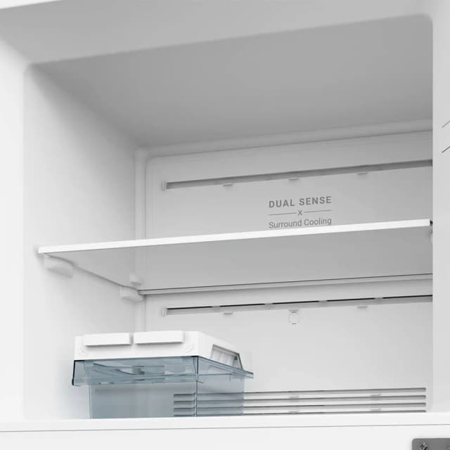 So sánh giá Tủ lạnh Hitachi Inverter 344 lít HRTN6379SUVN rẻ nhất? - Ảnh 8