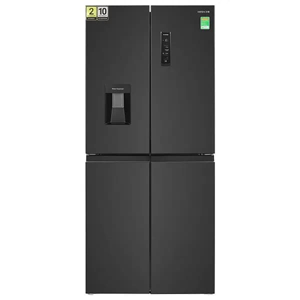 So sánh giá Tủ lạnh Hitachi Inverter 464 lít Multi Door HR4N7520DSWDXVN rẻ nhất?