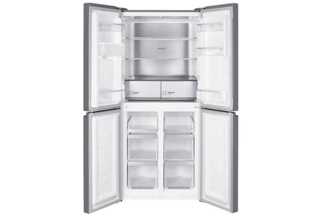 So sánh giá Tủ lạnh Hitachi Inverter 464 lít Multi Door HR4N7520DSWDXVN rẻ nhất? - Ảnh 3