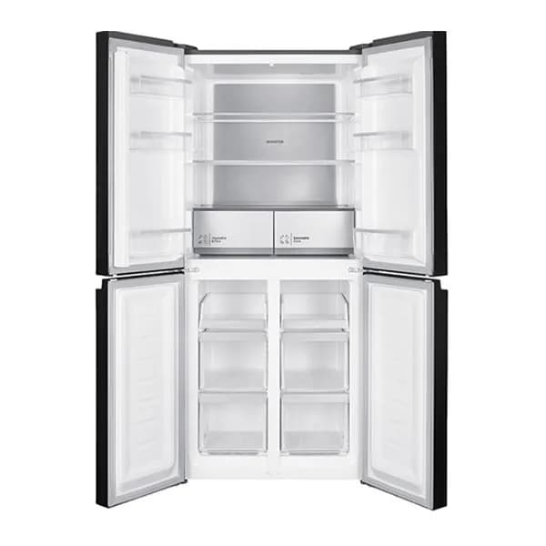 So sánh giá Tủ lạnh Hitachi Inverter 464 lít Multi Door HR4N7520DSWDXVN rẻ nhất? - Ảnh 7