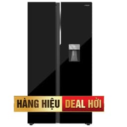 Tủ lạnh Hitachi Inverter 529 lít Side By Side HRSN9563DWDXVN - Giá rẻ nhất hôm nay - Ảnh 15