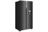 Tủ lạnh Hitachi Inverter 529 lít Side By Side HRSN9563DWDXVN - Giá rẻ nhất hôm nay - Ảnh 5