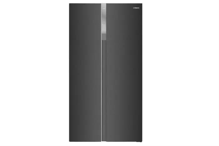 Tủ lạnh Hitachi Inverter 529 lít Side By Side HRSN9563DWDXVN - Giá rẻ nhất hôm nay - Ảnh 10
