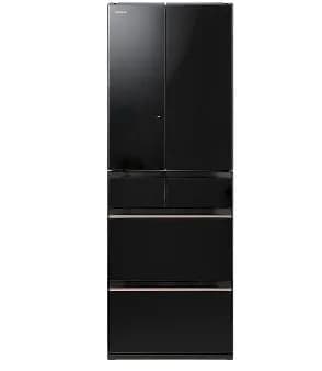 So sánh giá Tủ lạnh Hitachi Inverter 540 lít Multi Door R-HW540RV(X) rẻ nhất? - Ảnh 6