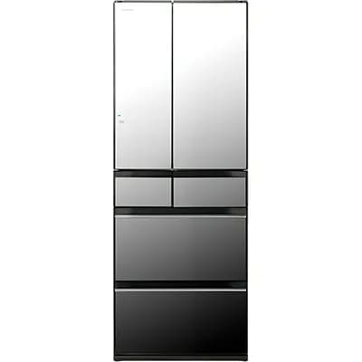 So sánh giá Tủ lạnh Hitachi Inverter 617 lít Multi Door R-HW620RV XK rẻ nhất? - Ảnh 11