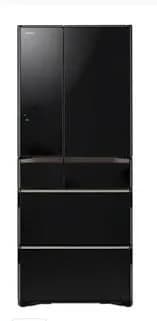 So sánh giá Tủ lạnh Hitachi Inverter 617 lít Multi Door R-HW620RV XK rẻ nhất? - Ảnh 3