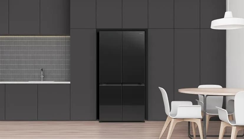 So sánh giá Tủ lạnh Hitachi Inverter 645 lít Multi Door R-WB700PGV4 GBK - Tìm sản phẩm giá rẻ nhất - Ảnh 12