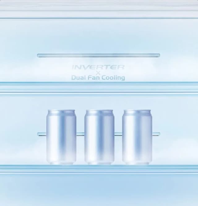 So sánh giá Tủ lạnh Hitachi Inverter 645 lít Multi Door R-WB700PGV4 GBK rẻ nhất? - Ảnh 14