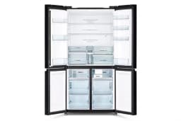 So sánh giá Tủ lạnh Hitachi Inverter 645 lít Multi Door R-WB700PGV4 GBK - Tìm sản phẩm giá rẻ nhất - Ảnh 3