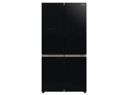 So sánh giá Tủ lạnh Hitachi Inverter 645 lít Multi Door R-WB700PGV4 GBK - Tìm sản phẩm giá rẻ nhất - Ảnh 4