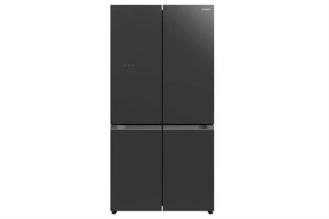 So sánh giá Tủ lạnh Hitachi Inverter 645 lít Multi Door R-WB700VGV4 GBK rẻ nhất?