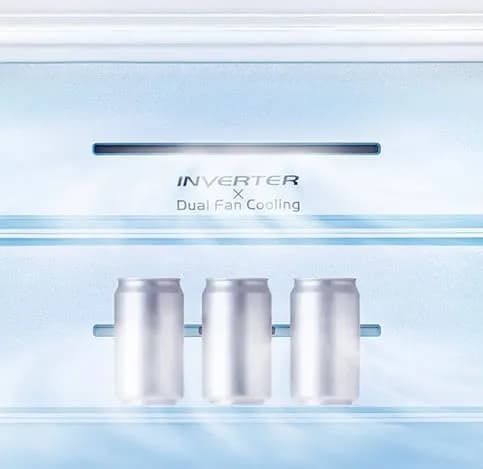 So sánh giá Tủ lạnh Hitachi Inverter 645 lít Multi Door R-WB700VGV4 GBK rẻ nhất? - Ảnh 19