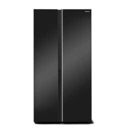 Tủ lạnh Hitachi Inverter 653 lít Side By Side HRSN9713ESAUVN - Giá rẻ nhất hôm nay - Ảnh 2