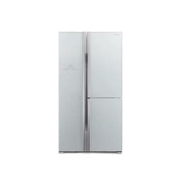 Tủ lạnh Hitachi Inverter 653 lít Side By Side HRSN9713ESAUVN - Giá rẻ nhất hôm nay - Ảnh 16