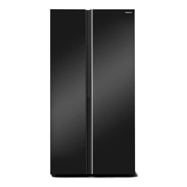 Top 1 so sánh giá Tủ lạnh Hitachi Inverter 656 lít Side By Side HRSN9713ESUVN - Tìm sản phẩm giá rẻ nhất - Ảnh 11