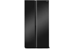 Tủ lạnh Hitachi Inverter 656 lít Side By Side HRSN9713ESUVN - Giá rẻ nhất hôm nay - Ảnh 17