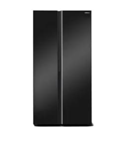 Tủ lạnh Hitachi Inverter 656 lít Side By Side HRSN9713ESUVN - Giá rẻ nhất hôm nay - Ảnh 18