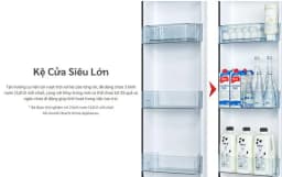 Tủ lạnh Hitachi Inverter 656 lít Side By Side HRSN9713ESUVN - Giá rẻ nhất hôm nay - Ảnh 19