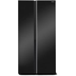 Tủ lạnh Hitachi Inverter 656 lít Side By Side HRSN9713ESUVN - Giá rẻ nhất hôm nay - Ảnh 3