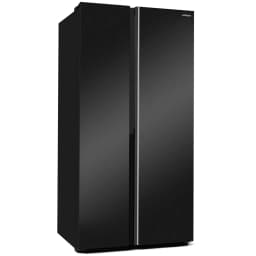 Tủ lạnh Hitachi Inverter 656 lít Side By Side HRSN9713ESUVN - Giá rẻ nhất hôm nay - Ảnh 5